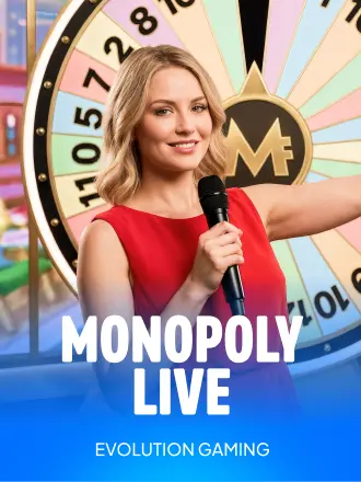 MONOPOLY Live